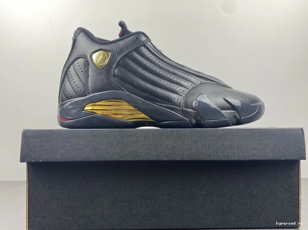 Moments' 487471-022 14 Retro Air Jordan 'Defining 1209